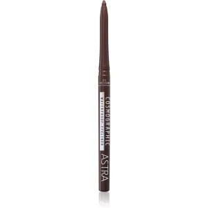 Astra Make-up Cosmographic waterproof eyeliner pencil shade 02 Meteor 0,35 g
