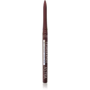 Astra Make-up Cosmographic waterproof eyeliner pencil shade 03 Supernova 0,35 g