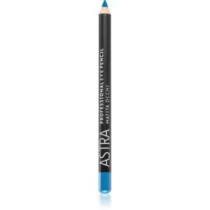 Astra Make-up Professional long-lasting eye pencil shade 04 Light Blu 1,1 g