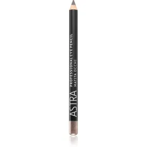 Astra Make-up Professional long-lasting eye pencil shade 20 Alien 1,1 g