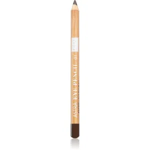 Astra Make-up Pure Beauty Eye Pencil kajal eyeliner shade 02 Brown 1,1 g