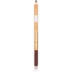 Astra Make-up Pure Beauty Lip Pencil contour lip pencil natural shade 02 Bamboo 1,1 g