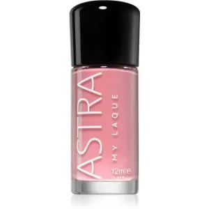 Astra Make-up My Laque 5 Free long-lasting nail polish shade 72 Twilight 12 ml