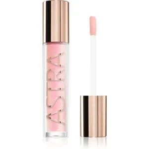 Astra Make-up My Gloss Plump & Shine plumping lip gloss shade 02 Laser Beam 4 ml