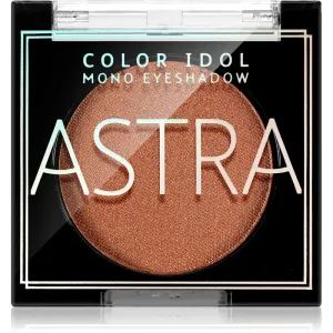 Astra Make-up Color Idol Mono Eyeshadow eyeshadow shade 04 Folk Vibe 2,2 g