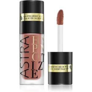 Astra Make-up Hypnotize long-lasting liquid lipstick shade 01 Ambitious 4 ml