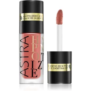 Astra Make-up Hypnotize long-lasting liquid lipstick shade 16 Millennial 4 ml