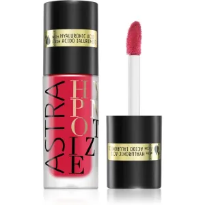 Astra Make-up Hypnotize long-lasting liquid lipstick shade 18 Meangirl 4 ml
