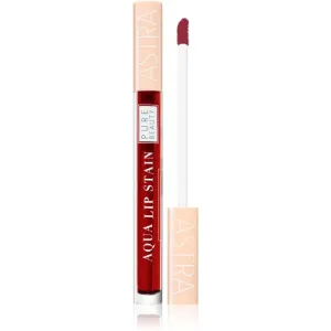Astra Make-up Pure Beauty Aqua Lip Stain lip stain shade 03 Smoothie 3 ml
