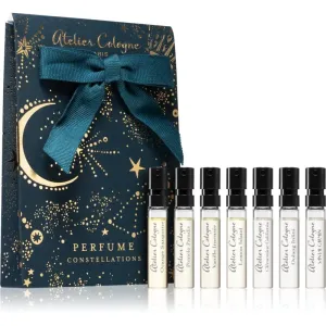 Atelier Cologne Perfume Constellations gift set unisex