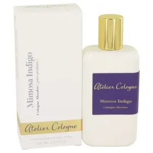 Atelier Cologne - Mimosa Indigo 100ml Cologne Absolute
