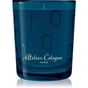 Atelier Cologne Vanille Tribeca scented candle 180 g