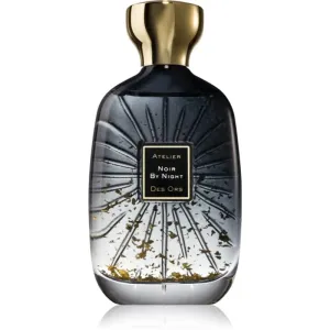 Atelier Des Ors Noir by Night eau de parfum unisex 100 ml
