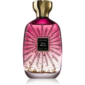 Atelier Des Ors Pink Me Up eau de parfum unisex 100 ml