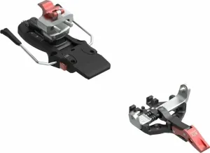 ATK Bindings Crest 10 102 mm 102 mm Red