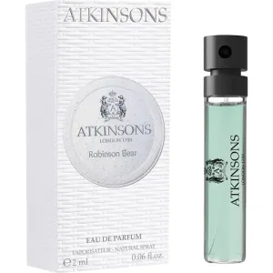 Atkinsons British Heritage Robinson Bear Eau de Parfum Unisex 100 ml