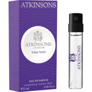 Atkinsons Emblematic Tulipe Noire eau de parfum for women 100 ml #278422