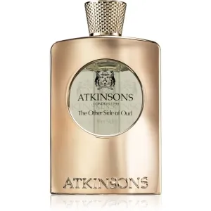 Atkinsons Oud Collection The Other Side of Oud eau de parfum unisex 100 ml #247183
