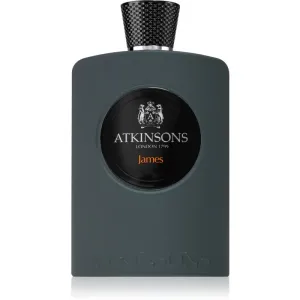 Atkinsons Iconic James eau de parfum for men 100 ml #1150853