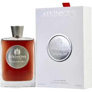 Atkinsons - The Big Bad Cedar 100ml Eau De Parfum Spray