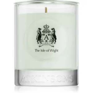 Atkinsons The Isle Of Wight scented candle 200 g