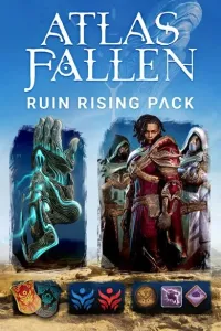 Atlas Fallen - Ruin Rising Pack (DLC) XBOX LIVE Key ARGENTINA