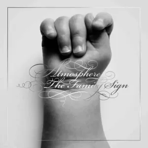 Atmosphere - The Family Sign (Repress) (2 LP + 7