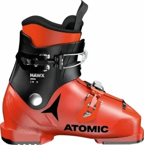 Atomic Hawx JR 2 Red/Black 20/20,5 Alpine Ski Boots