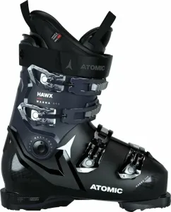 Atomic Hawx Magna 110 GW Ski Boots Black/Dark Blue 25/25,5 Alpine Ski Boots