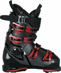 Atomic Hawx Magna 130 S GW Ski Boots Black/Red 25/25,5 Alpine Ski Boots