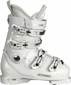 Atomic Hawx Magna 95 Women GW Ski Boots White/Gold/Silver 23/23,5 Alpine Ski Boots