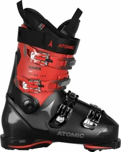 Atomic Hawx Prime 100 GW Ski Boots Black/Red 25/25,5 Alpine Ski Boots
