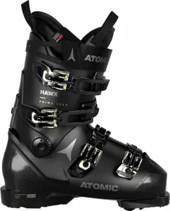 Atomic Hawx Prime 105 S Women GW Ski Boots Black/Gold 23/23,5 Alpine Ski Boots