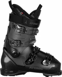 Atomic Hawx Prime 110 S GW Ski Boots Black/Anthracite 25/25,5 Alpine Ski Boots