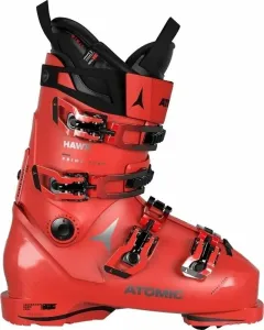 Atomic Hawx Prime 120 S GW Ski Boots Red/Black 30/30,5 Alpine Ski Boots