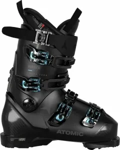Atomic Hawx Prime 130 S GW Ski Boots Black/Electric Blue 28/28,5 Alpine Ski Boots
