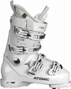 Atomic Hawx Prime 95 Women GW Ski Boots White/Silver 23/23,5 Alpine Ski Boots
