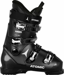 Atomic Hawx Prime W Black/White 24/24,5 Alpine Ski Boots