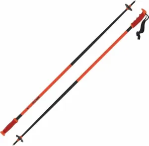 Atomic Redster Ski Poles Red 130 cm Ski Poles