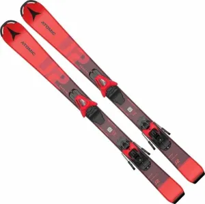 Atomic Redster J2 100-120 + C 5 GW Ski Set 110 cm #157821