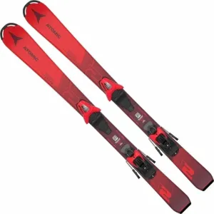Atomic Redster J2 100-120 + C 5 GW Ski Set 120 cm #1706346