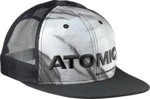 Atomic Alps Trucker Cap Black UNI Baseball Cap