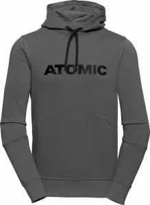 Atomic RS Hoodie Grey L Hoodie