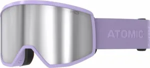 Atomic Four HD Lavender Ski Goggles