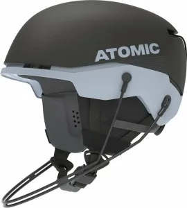 Atomic Redster SL Black L (59-63 cm) Ski Helmet