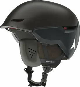 Atomic Revent+ LF Black XL (63-65 cm) Ski Helmet