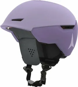 Atomic Revent+ LF Lavender S (51-55 cm) Ski Helmet
