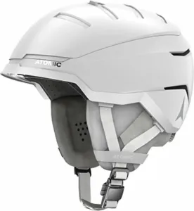Atomic Savor GT AMID White Heather L (59-63 cm) Ski Helmet