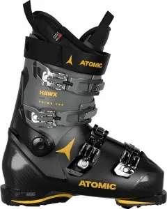 Atomic Hawx Prime 100 GW Black/Grey/Saffron 26/26,5 Alpine Ski Boots