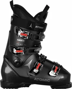 Atomic Hawx Prime 90 Black/Red/Silver 26/26,5 Alpine Ski Boots